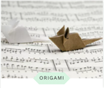 Origami Mouse 
